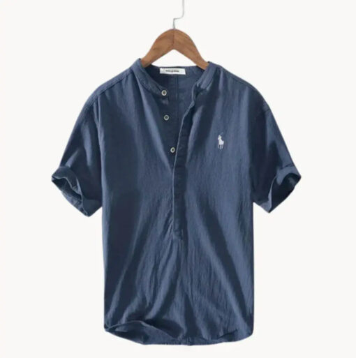 Premium Men’s Polo Shirt – High Standards and Exceptional Quality - Image 7