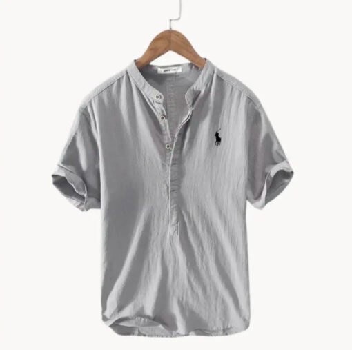 Premium Men’s Polo Shirt – High Standards and Exceptional Quality - Image 6