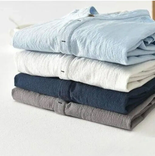 Premium Men’s Polo Shirt – High Standards and Exceptional Quality - Image 3