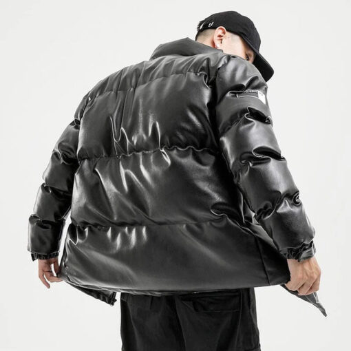 Puffer Louvière - Image 4