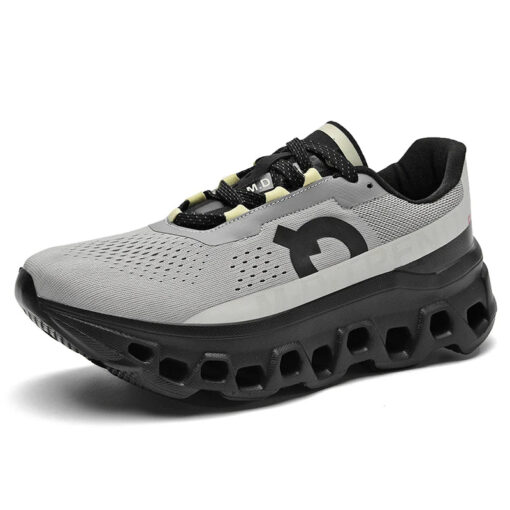 Cloud Monster Sneakers - Image 7
