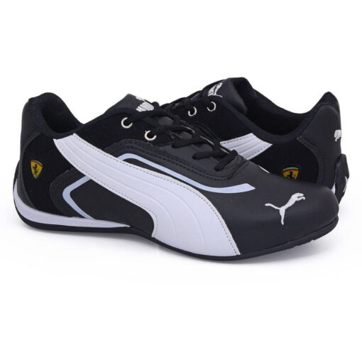 Ferrari F1 Sportschuhe - [LETZTE EINHEITEN IM ANGEBOT] - Image 10