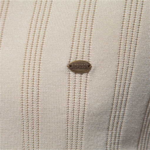 Polo T-Shirt Kabengele - Image 3