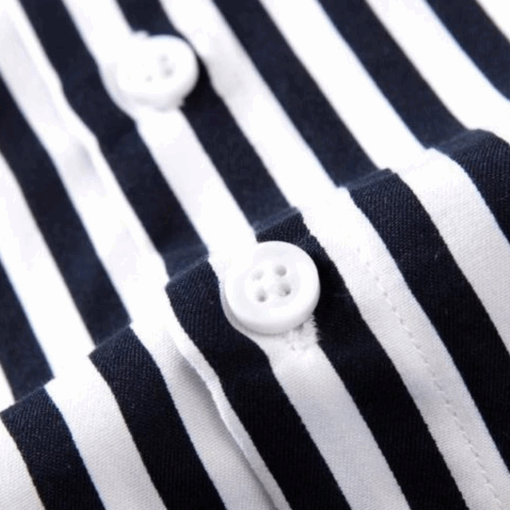 Hemd Cotton Italy - Image 9
