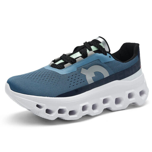 Cloud Monster Sneakers - Image 8