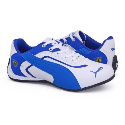 Ferrari F1 Sportschuhe - [LETZTE EINHEITEN IM ANGEBOT] - Image 8