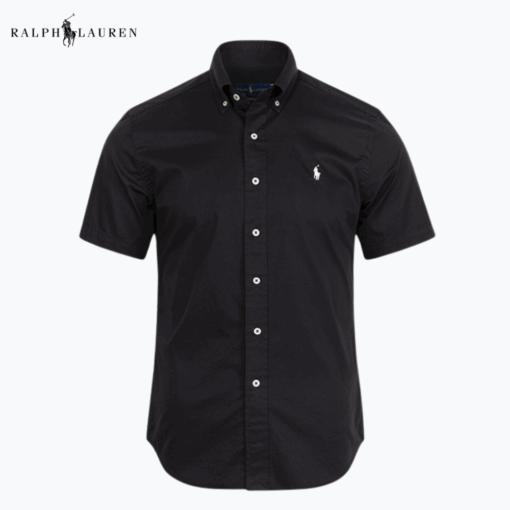 Timeless Comfort Shirt - Image 3