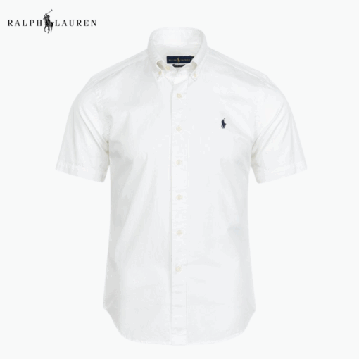 Timeless Comfort Shirt - Image 4