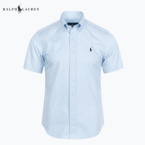 Timeless Comfort Shirt