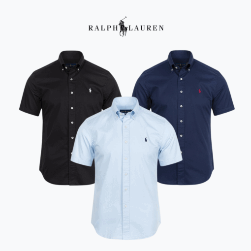 Timeless Comfort Shirt - Image 2