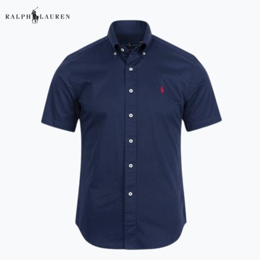 Timeless Comfort Shirt - Image 5