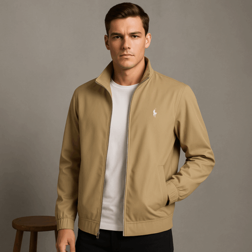 Ralph Lauren Signature Urban Jacket - Image 4