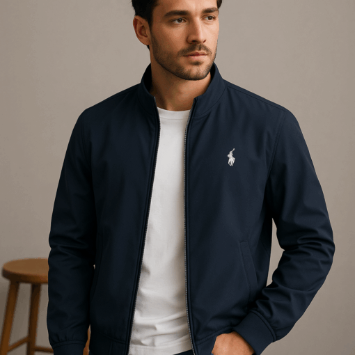 Ralph Lauren Signature Urban Jacket - Image 2
