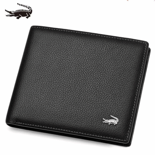 Stylish LCT Leather Wallet – compact, elegant, and premium quality