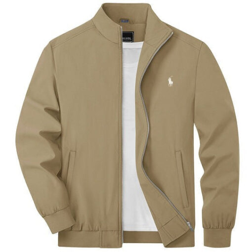 Ralph Lauren Signature Urban Jacket - Image 8