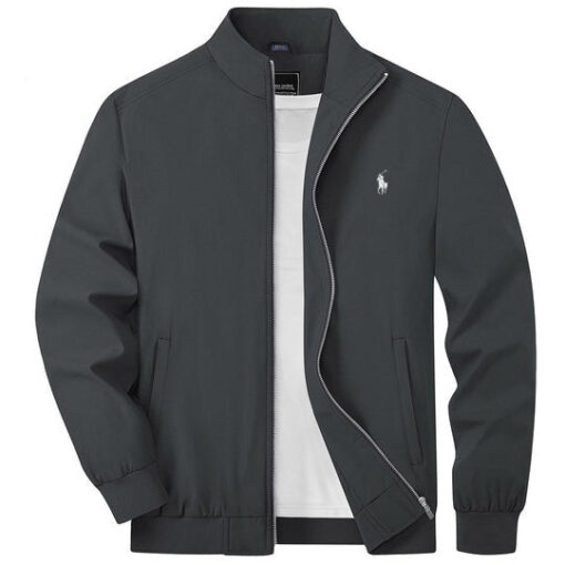 Ralph Lauren Signature Urban Jacket - Image 5