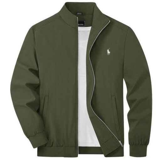 Ralph Lauren Signature Urban Jacket - Image 7